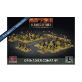 Grenadier Company (plastic)