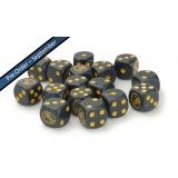 Fallschirmjager Dice