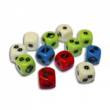 Waste Knights Additional Dice Pack