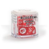 [MO] Blood Bowl Dice Set