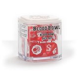 Blood Bowl Dice Set