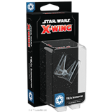 Star Wars X-Wing 2nd Edition TIE/in Interceptor Expansion Pack