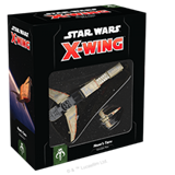 Star Wars X-Wing 2nd Edition Hound's Tooth Expansion Pack