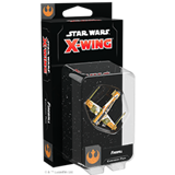 Star Wars X-Wing 2nd Edition Fireball Expansion Pack