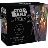 Star Wars Legion - B2 Super Battle Droids Unit Expansion
