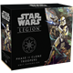 Star Wars Legion - Phase II Clone Troopers Unit Expansion