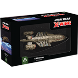 Star Wars X-Wing: C-ROC Cruiser Expansion Pack