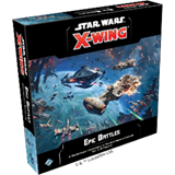 Star Wars X-Wing: Epic Battles Multiplayer Expansion