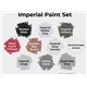 Star Wars Legion: Imperial Paint Set