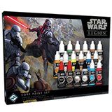 Star Wars Legion: Core Paint Set