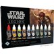 Star Wars Legion: Rebel Paint Set