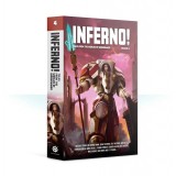 Inferno! Volume 4 (Paperback)
