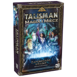 Talisman: Zapomniane Krainy