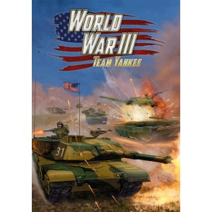 World War III (Team Yankee) Rulebook