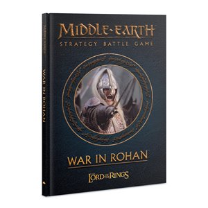 [MO] War in Rohan™