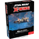 Star Wars: X-Wing - Zestaw konwertujący - Wielkie statki