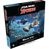 Star Wars: X-Wing - Wielkie bitwy