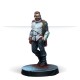 Agents of the Human Sphere RPG Characters Set