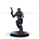 Agents of the Human Sphere RPG Characters Set