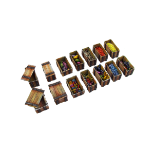 Food Crates (12)