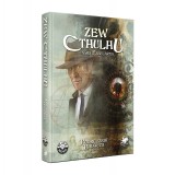 Zew Cthulhu:Podręcznik Badacza