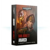 Anarch (Paperback)
