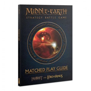 [MO] Middle-earth™ Strategy Battle Game Matched Play Guide