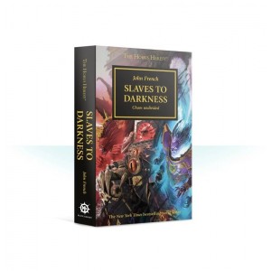 [MO] The Horus Heresy Book 51: Slaves to Darkness (Paperback)