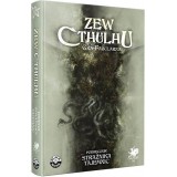 Zew Cthulhu: Księga Strażnika