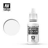 Vallejo Model Color 70.842 - Gloss White