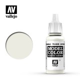 Vallejo Model Color 70.820 - Off-white
