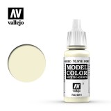Vallejo Model Color 70.918 - Ivory