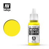 Vallejo Model Color 70.952 - Lemon Yellow