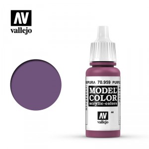 Vallejo Model Color 70959 - Purple