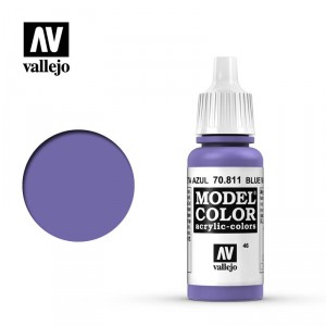Vallejo Model Color 70811 - Blue Violet