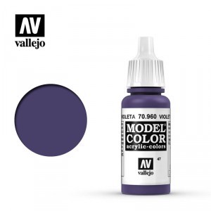Vallejo Model Color 70960 - Violet