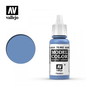 Vallejo Model Color 70902 - Azure