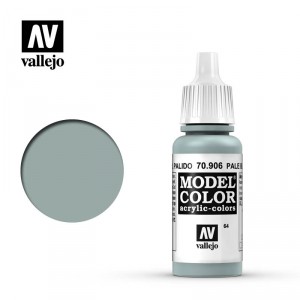 Vallejo Model Color 70906 - Pale Blue