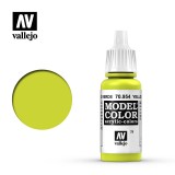 Vallejo Model Color 70.954 - Yellow Green