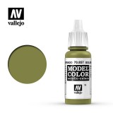 Vallejo Model Color 70.857 - Golden Olive