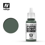 Vallejo Model Color 70.895 - Gunship Green
