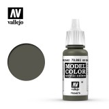 Vallejo Model Color 70.893 - US Dark Green