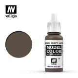 Vallejo Model Color 70.871 - Leather Brown