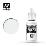 Vallejo Model Color 70.993 - White Grey