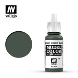 Vallejo Model Color 70.867 - Dark Blue Grey