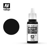 Vallejo Model Color 70.861 - Glossy Black