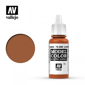 Vallejo Model Color 70999 - Copper