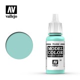 Vallejo Model Color 70.832 - Verdigris Glaze