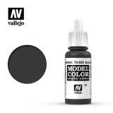 Vallejo Model Color 70.855 - Black Glaze