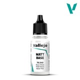 Vallejo 70.540 - Matt Medium 17ml